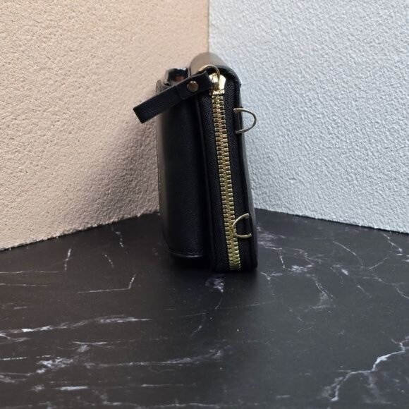 🎃Halloween Phone Holder and Wallet Crossbody (NWOT) - Picture 7 of 13